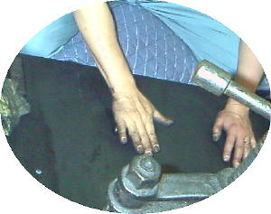 �₦��ƌł܂�̂ŁA�g�߂ď_�炩���Ȃ����n�ł��B����₷���`�ɂ��Ă��������܂��B